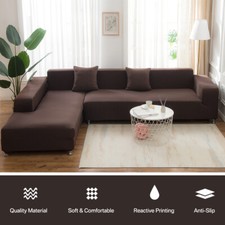 Sofabezug stretch elastische