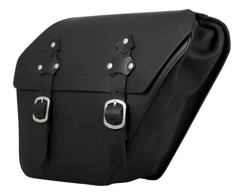 Satteltasche rechts 12l - satteltasche,