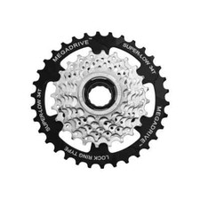 Fahrrad Freilauf Schraubkranz