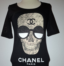 Chanel Dame shirt