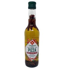 Lesieur Pizza-Öl Hot & Spicy