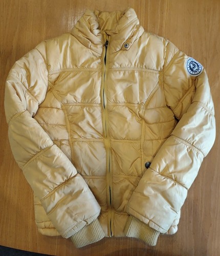 Winterjacke jungen gr - winterjacke,