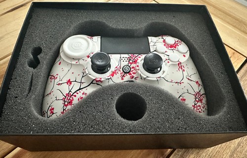 Scuf gaming controller ps4 - controller,
