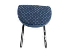 Kopfstütze Nackenpolster Mitte Hinten für Fiat Scudo 272 07-16