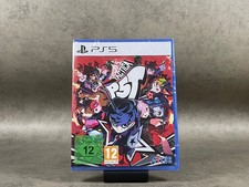 Persona 5 Tactica - P5T - für