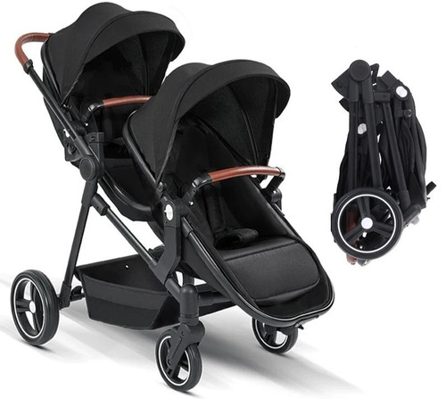 Kinderwagen kinder - kinderwagen, 2