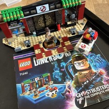 LEGO Dimensions 71242
