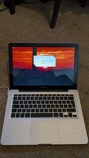 MacBook Pro A1278 13" (for