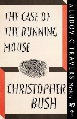 Christopher bush the case - bush, of