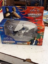 OCC American Chopper The