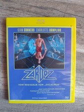 Zardoz - Sean Connery -