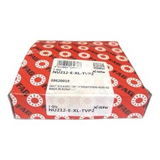 1x FAG NU212-E-XL-TVP2