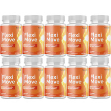Flexi Move Advanced Formula