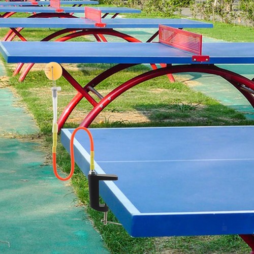 Tischtennis-Trainingsroboter