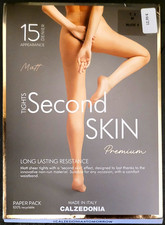 Calzedonia Second Skin Tights