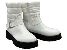 Damen chelsea stiefel winter - stiefel,
