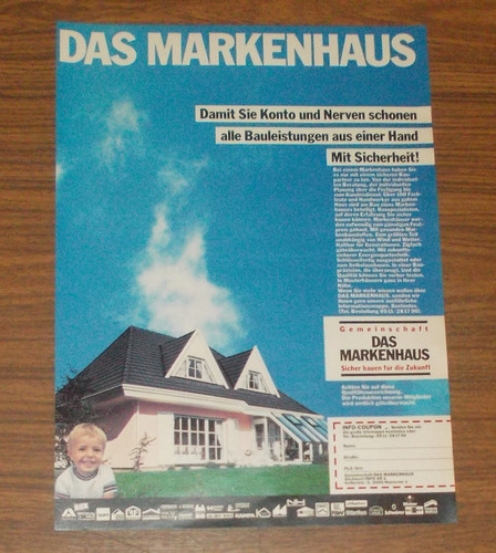 Seltene werbung das - seltene,