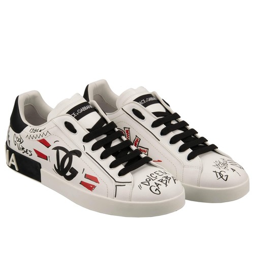 Dolce gabbana graffiti dg - gabbana,