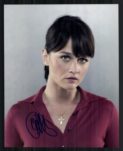 Robin tunney the mentalist - robin,