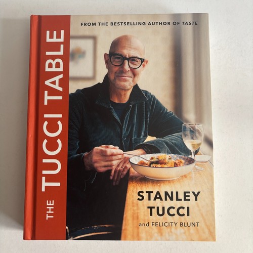 The tucci table - by, stanley