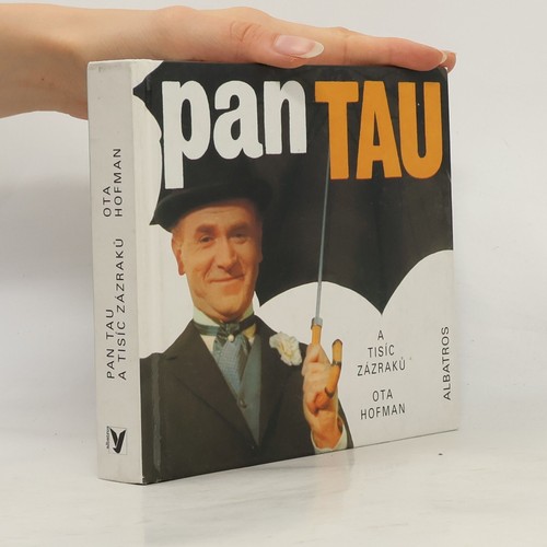 Pan tau tisíc zázraků - tau,