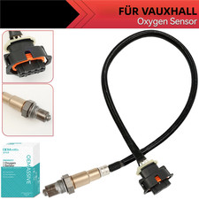 Lambdasonde Diagnosesonde Nach