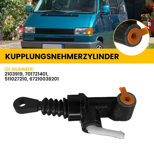 KUPPLUNGS-GEBERZYLINDER