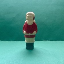 Pez Weihnachtsmann Full Body