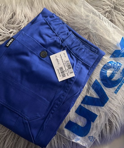 Arbeitshose bundhose uvex 8834 - arbeitshose,