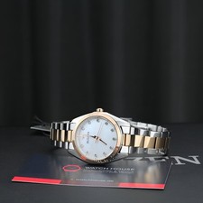 Bulova Surveyor Damenuhr