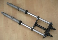 YAMAHA XS400 TYP 2A2 ORIGINAL