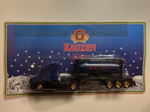 Lkw brauereilaster - 1:87,