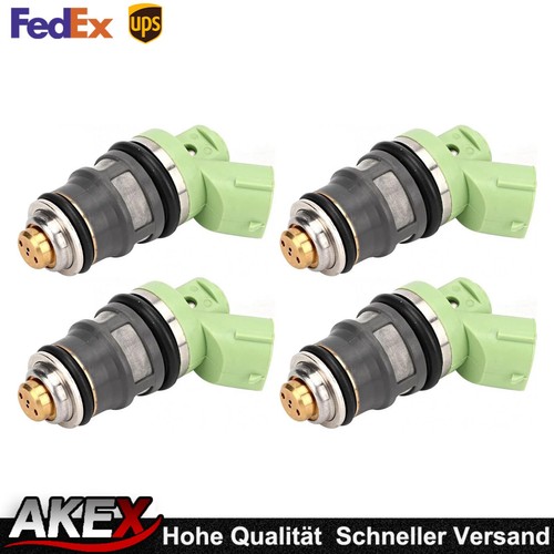 4pcs einspritzdüse für - 4pcs,