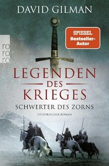 Legenden des krieges - des,