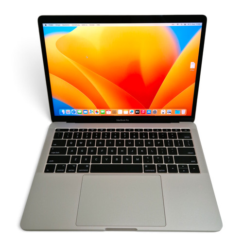 Apple macbook pro a1708 - apple, (2017)