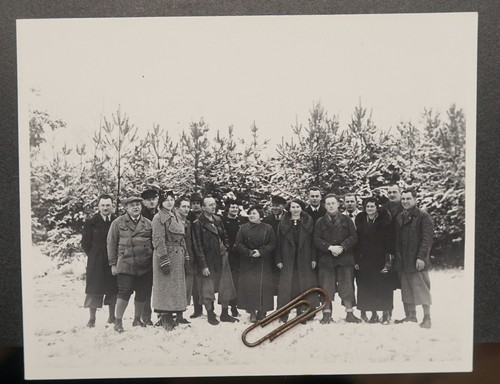 Foto portrait menschen erkner - foto,