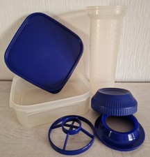  Tupperware Mix Max 750 ml und