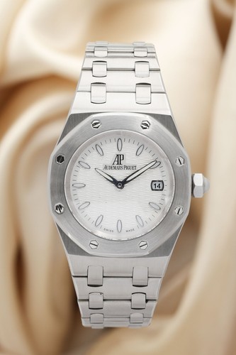 Audemars piguet royal - audemars, oak