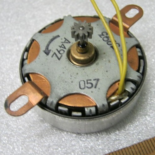 Siemens synchron motor - siemens, synchron-motor