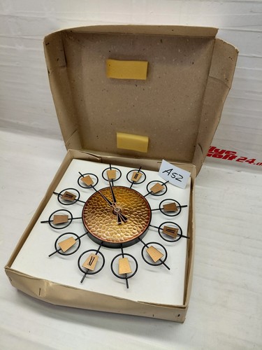 Ddr uhr wohnzimmeruhr - uhr,