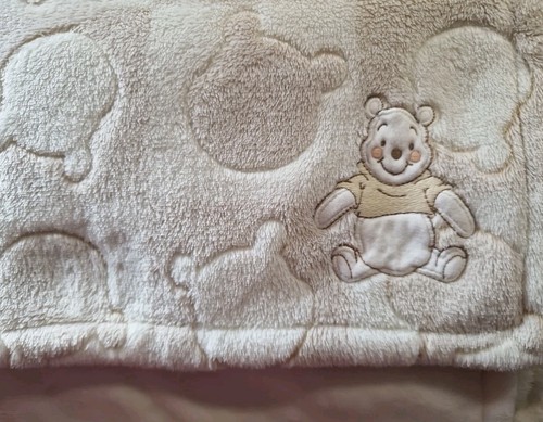 Disney morrisons winnie puuh - morrisons,