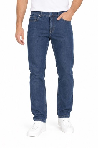 Project indigo stretch - indigo,