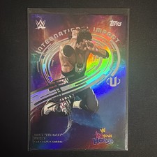 Bret „Hit Man“ Hart