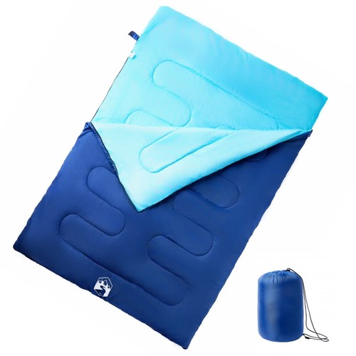 Doppelschlafsack schlafsack - doppelschlafsack,