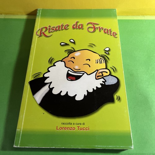 Lachen von bruder lorenzo - lachen,