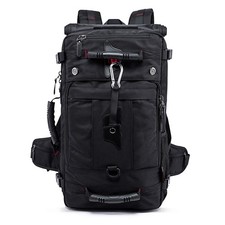 Motorrad Rucksack / Hecktasche