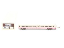 Märklin Spur Z