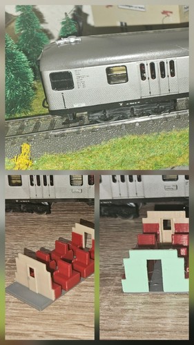 Märklin 4077 4081 - 4081,