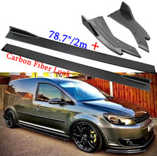 78.7" Sideskirts
