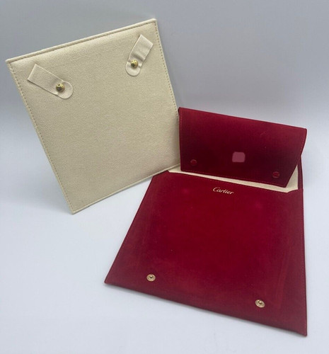 Cartier reisekette - cartier,